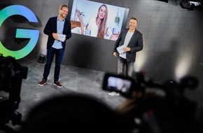 Greator: So geht Coaching während der Pandemie - Kölner Coaching-Plattform bringt über 150 internationale Top-Speaker und über 100.000 Teilnehmer beim Greator Festival Online zusammen