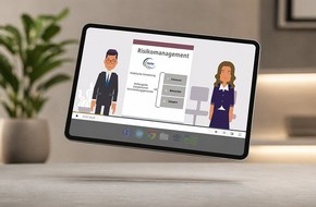Funk Gruppe: Digitaler Grundlagenkurs st&auml;rkt Kompetenz im Risikomanagement