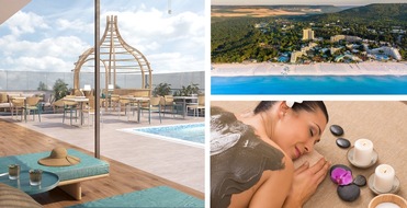 Die Heilkraft der Natur – Medical Wellness in Albena