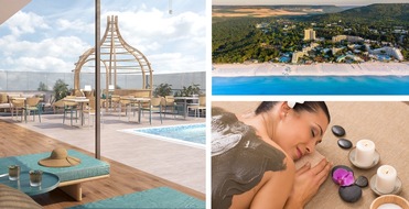 Albena: Die Heilkraft der Natur – Medical Wellness in Albena
