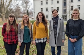 Universität Koblenz: Erste Doktorandenvertretung der neuen Universität Koblenz gewählt