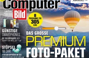 COMPUTER BILD: Wie gut ist günstig? COMPUTER BILD testet 150-Euro-Smartphones