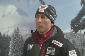 TirolBerg Studio Aktuell - Seefeld 2019: Mario Stecher und Hermann Weinbuch über österreichische und deutsche WM-Hoffnungen