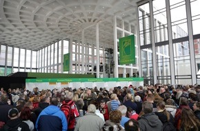 Messe Berlin GmbH: Grüne Woche 2018: Alle wichtigen Besucher-Informationen zum Mega-Event