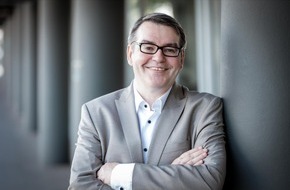 SGS Germany GmbH: Thorsten Vespermann neuer Pressesprecher der SGS in Deutschland