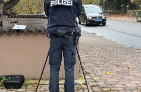 Polizeidirektion Landau: POL-PDLD: Edesheim - 15 Fahrer zu schnell und einer berauscht