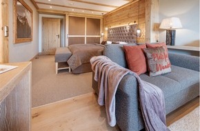 ESTHER BECK Public Relations: Frühlingserwachen auf der «Sonnenalp»: Pferdeerlebnisse, neue Wohnkonzepte und naturnahe Angebote im Fünf-Sterne-Resort im Allgäu