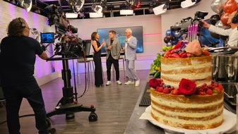 25 Jahre sonnenklar.TV: Fernweh, Live-Momente und Emotionen