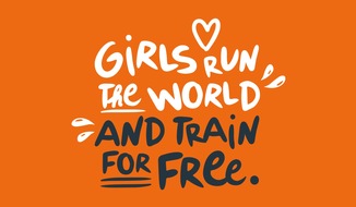 FitX: "Girls run the world" – Kostenloses Training für Frauen am Weltfrauentag bei FitX