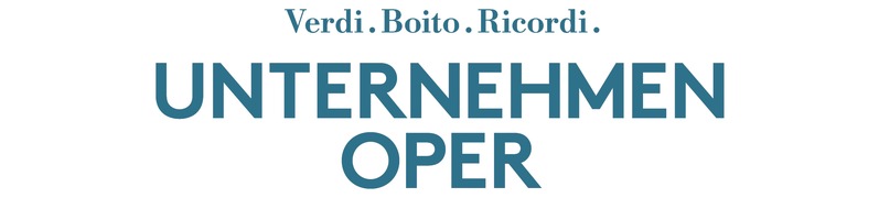 Bertelsmann SE & Co. KGaA: Bertelsmann präsentiert Originaldokumente von Giuseppe Verdi und einzigartige Kulturschätze aus dem Mailänder Archivio Ricordi (BILD)