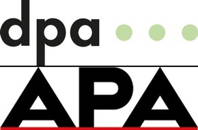 dpa Deutsche Presse-Agentur GmbH: dpa vereinbart wichtigen Vertrag über Bildbelieferung mit APA und Keystone / Austrian APA, Swiss Keystone and German dpa intensify partnership - better photos for the customers (FOTO)