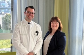 Universit&auml;tsklinikum Essen A&ouml;R: Neue Leitung der MKG-Klinik an der Universit&auml;tsmedizin Essen