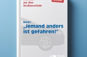 Polizeipräsidium Oberhausen: POL-OB: Flüchtiger Autofahrer lädt Polizisten zur Märchenstunde ein