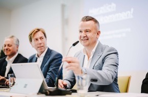 Instone Real Estate Group SE: Hauptversammlung der Instone Real Estate Group SE beschließt Dividenden-Ausschüttung in Höhe von 0,50 Euro pro Aktie; Wachstum aus finanzieller Stärke