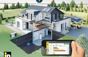 iDM Energiesysteme GmbH: stromee und iDM Wärmepumpen  kooperieren für nachhaltige Heizlösungen