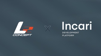 Incari Development Platform: Incari bringt innovatives HMI in Konzeptfahrzeuge