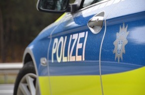 Bundespolizeiinspektion Bad Bentheim: BPOL-BadBentheim: Gefährlicher Eingriff in den Bahnverkehr / Intercity muss wegen Lastzug Schnellbremsung einleiten