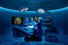 KARL STORZ SE & Co. KG: Chirurgie neu gedacht: Neue OP-Integrationsl&ouml;sung von KARL STORZ feiert offizielle Markteinf&uuml;hrung in Europa