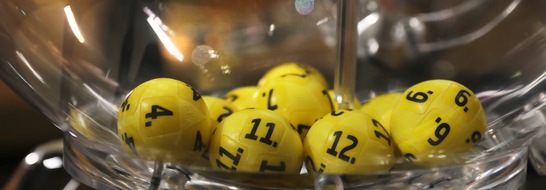 Eurojackpot: D&auml;ne freut sich &uuml;ber zehn Millionen Euro / Eurojackpot in Kopenhagen geknackt
