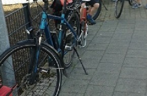 Polizeipräsidium Koblenz: POL-PPKO: E-Bikes am Löhr-Center gestohlen
