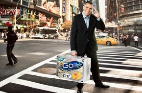 ProSieben: Rucksack-Häuser, Roboter-Bands und ein schrumpfendes Hochhaus in Tokio - Aiman Abdallah mit "Galileo Big Pictures" on Tour (BILD)
