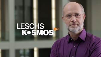 ZDF: Ein klimaneutrales Europa bis 2050? - "Leschs Kosmos" im ZDF