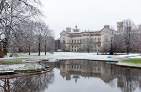Leibniz Universität Hannover: Pressemitteilung Nr. 079/2025 der Leibniz Universität Hannover   Ein neues Graduiertenkolleg für die Leibniz Universität Hannover