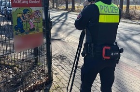 Polizeiinspektion Heidekreis: POL-HK: Walsrode/Hodenhagen: Geschwindigkeitskontrollen