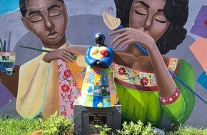 Global Communication Experts: Wurzeln bewahren: St. Maarten setzt verst&auml;rkt auf Kulturprojekte