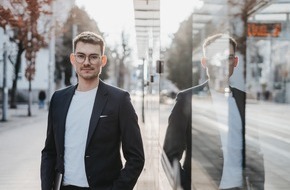 Daniel Bidmon: Daniel Bidmon: Wie Onlineshops mit dem richtigen Marketing ihre Umsätze maximieren