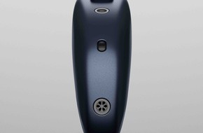 GN Hearing GmbH: Wechsel der Mikrofonfilter im Handumdrehen: ReSound Vivia und ReSound Savi mit wichtigem Detail für optimalen Service