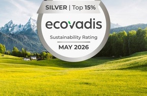 SSI SCH&Auml;FER - Fritz Sch&auml;fer GmbH & Co KG: Auf Kurs f&uuml;r 2030: Wie SSI Sch&auml;fer Nachhaltigkeit und Wachstum verbindet