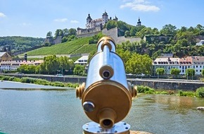 Museum für Franken: Bayerns Burgen digital erobern