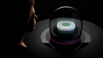 Deutsche Telekom AG: Media information: "Concept T" shows today how we could communicate in the future