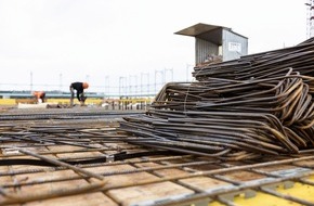 Debrunner Bewetec AG: Forster Campus als besonders nachhaltig zertifiziert