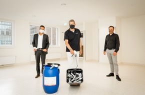 Asklepios Kliniken GmbH & Co. KGaA: Innovation made in Hamburg: Asklepios Klinikum Harburg startet Recycling-Projekt für Medizinprodukte
