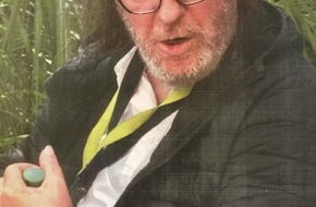 Polizeipräsidium Südosthessen: POL-OF: Vermisstensuche nach Raffaele Bellezza
