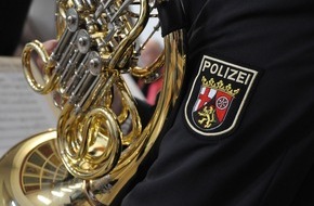Polizeipräsidium Westpfalz: POL-PPWP: Adventskonzert von Polizeiseelsorge und Polizeipräsidium Westpfalz