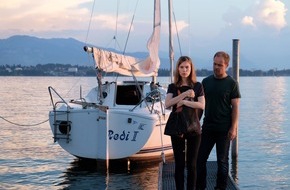ZDF: Eine Hochzeit mit Todesfall: "Die Toten vom Bodensee" im ZDF/ Neue Dreharbeiten für die Krimireihe (FOTO)