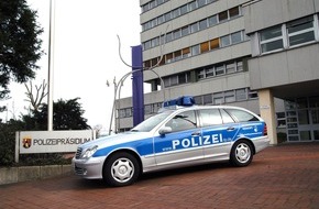 Polizeipräsidium Koblenz: POL-PPKO: Mit Realschulabschluss in den Streifenwagen - Infoveranstaltung zum Polizeiberuf