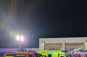 Feuerwehr Wuppertal: FW-W: Neues Design f&uuml;r die Feuerwehr Wuppertal