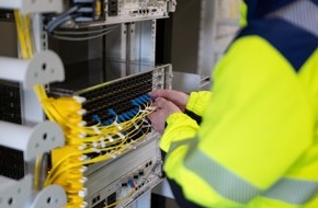 Westconnect GmbH: Glasfaser-Internet in Eslohe verf&uuml;gbar