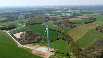 Q ENERGY Solutions SE: Q ENERGY to build 320 MW green energy in France between 2023 and 2024