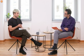 Fridays for Future im agrarheute-Interview: „Mit Klimaschutz werden wir mehr Höfe sichern als wir verlieren werden“