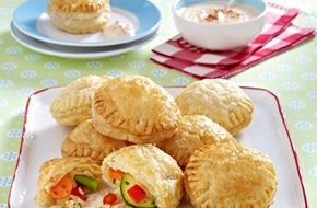 iglo Deutschland: So schmeckt der Sommer (BILD)