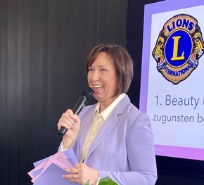 Erfolgreicher Auftakt: Lions Club Neuss-Rosengarten &ndash; 1. Frauenmesse &bdquo;Beauty &amp; Gesundheit&ldquo; begeistert Besucherinnen im Garten NRW