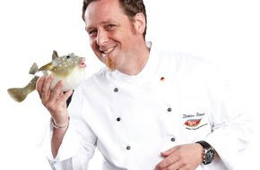iglo Deutschland: Kochwettbewerb 2012: iglo sucht das liebste Fischgericht der Deutschen (BILD)
