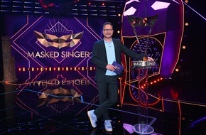 ProSieben: Doppelter Rätsel-Spaß am Wochenende: "The Masked Singer" startet mit zwei Shows auf Joyn und ProSieben