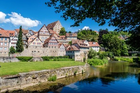 Pressemitteilung: Klappe und Action