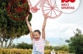 Sparkasse KölnBonn: 100 Jahre Weltspartag: Sparkasse KölnBonn feiert Jubiläum mit vielfältigen Aktionen